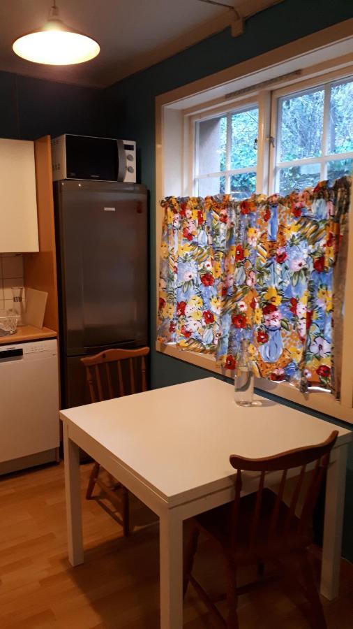 דירות טיסדאל Fjordshelter Vintage Townhouse מראה חיצוני תמונה