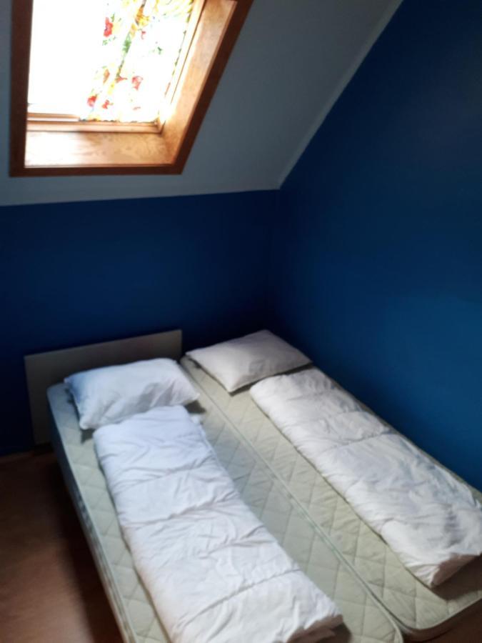 דירות טיסדאל Fjordshelter Vintage Townhouse מראה חיצוני תמונה