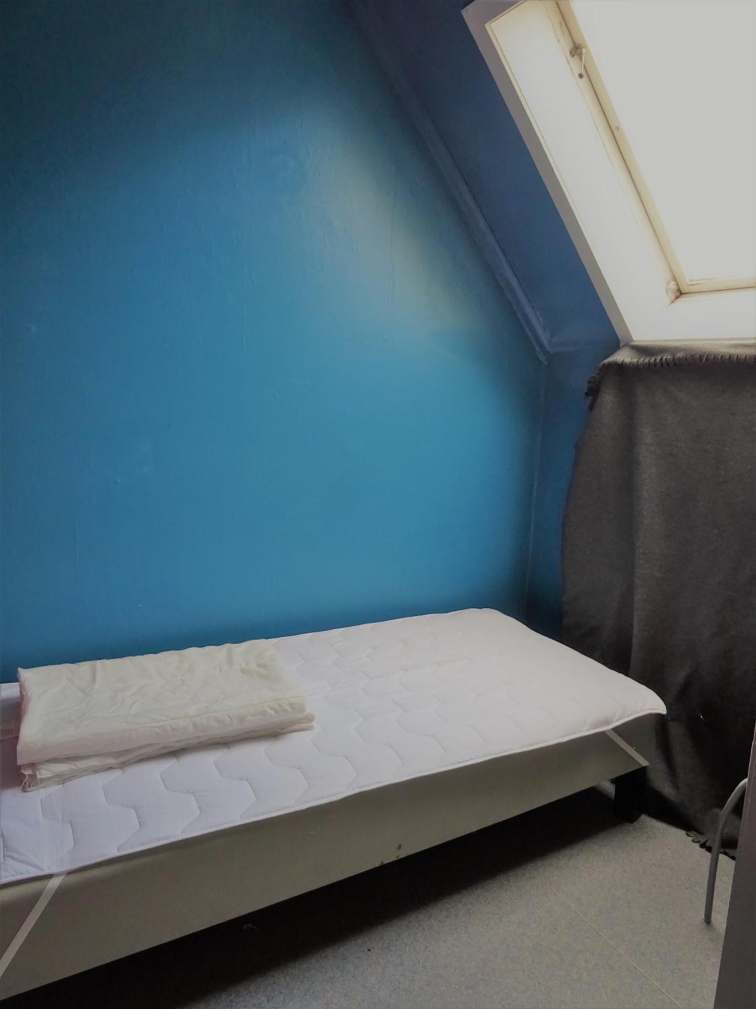 דירות טיסדאל Fjordshelter Vintage Townhouse מראה חיצוני תמונה