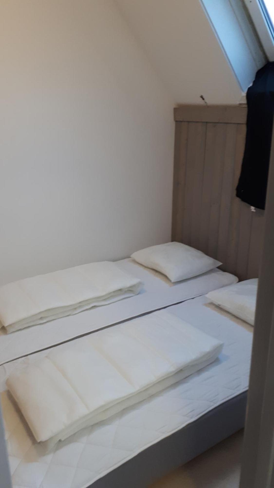 דירות טיסדאל Fjordshelter Vintage Townhouse מראה חיצוני תמונה