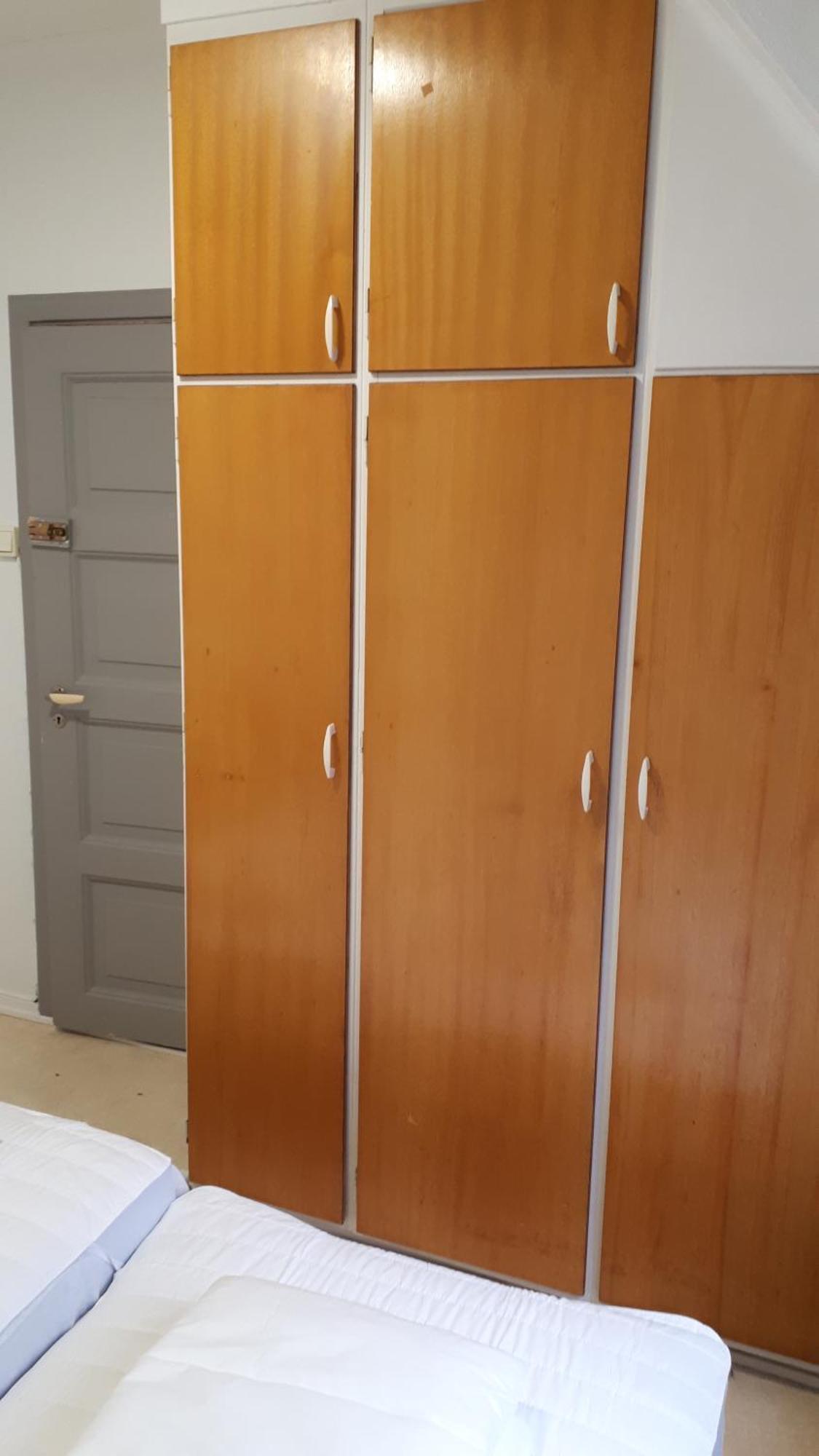 דירות טיסדאל Fjordshelter Vintage Townhouse מראה חיצוני תמונה