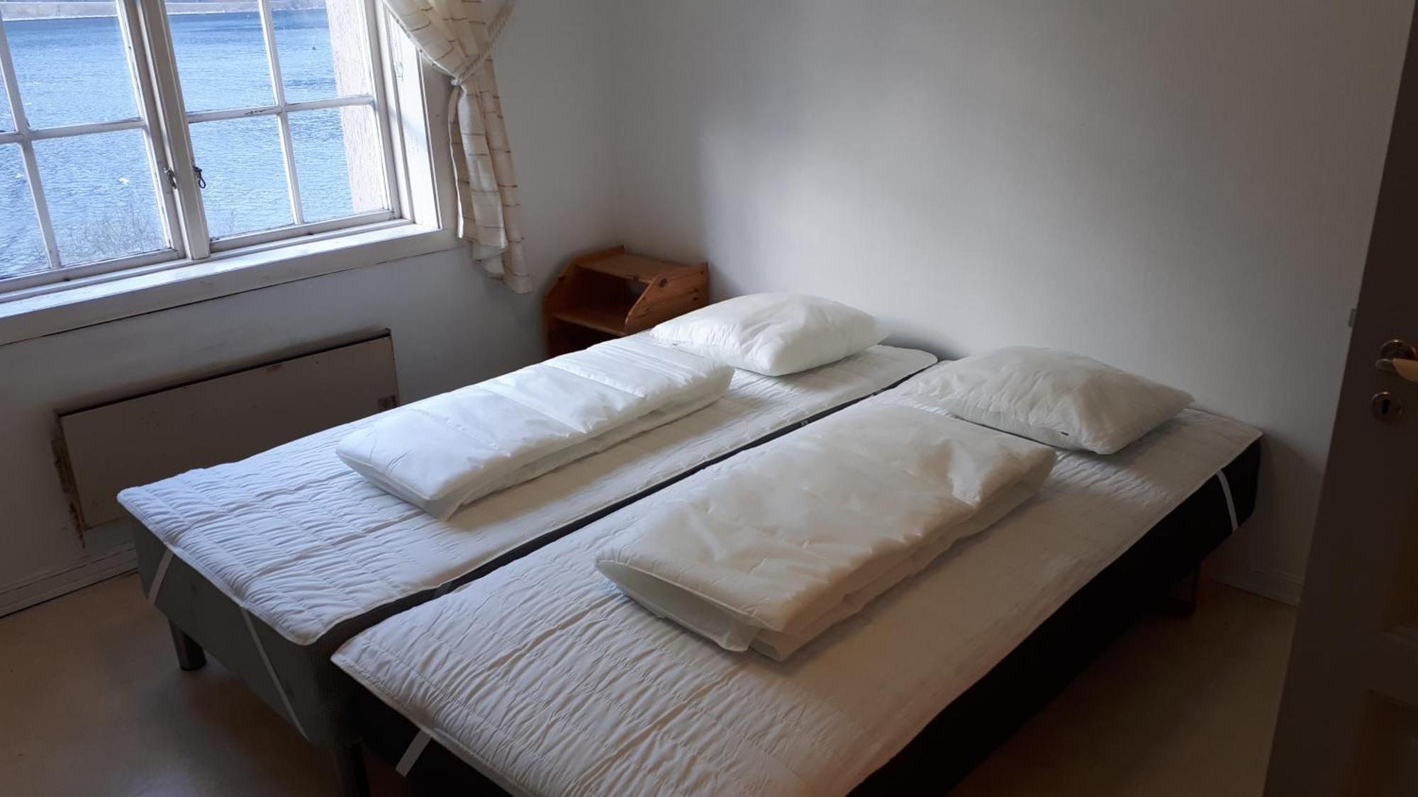 דירות טיסדאל Fjordshelter Vintage Townhouse מראה חיצוני תמונה